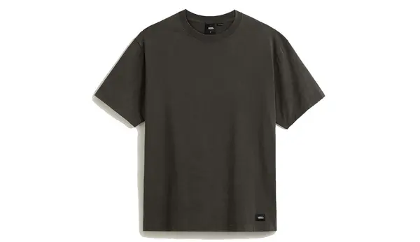 Vans Moška majica Vans LX SS Tee črna