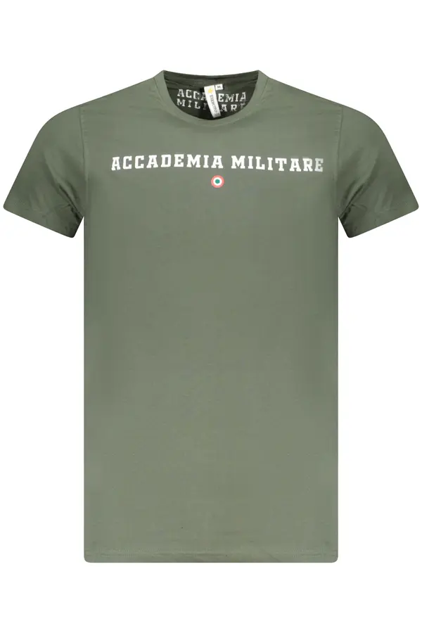 ACCADEMIA MILITARE Moška majica vojaške akademije