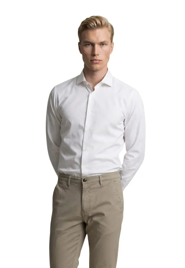 Yos Moška majica Yos