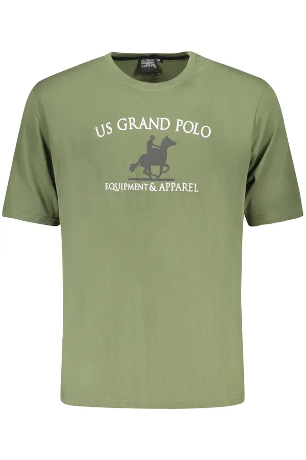 U.S. GRAND Moška majica z ameriško majico Grand Polo