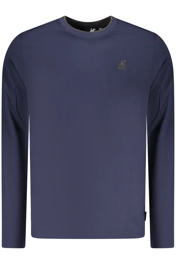 U.S. GRAND Moška majica z dolgimi rokavi