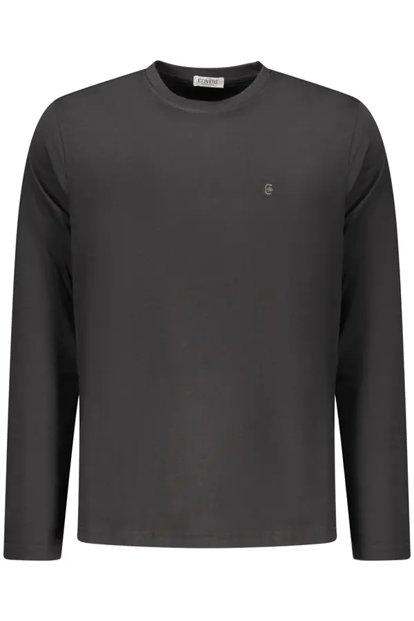 COVERI MOVING Moška majica z dolgimi rokavi Coveri
