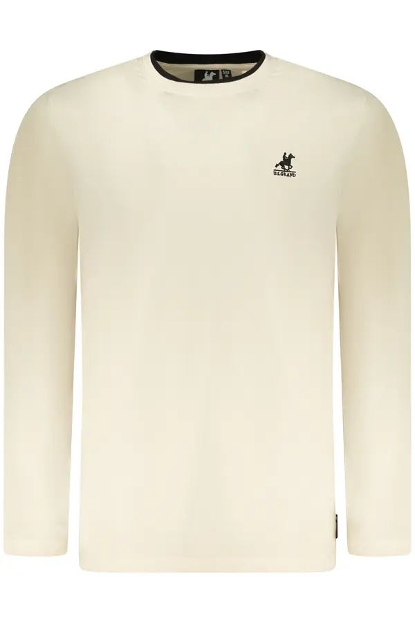 U.S. GRAND Moška majica z dolgimi rokavi