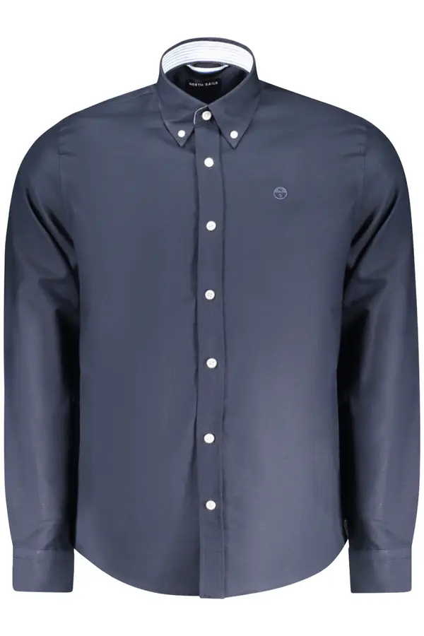 North Sails Moška majica z dolgimi rokavi North Sails