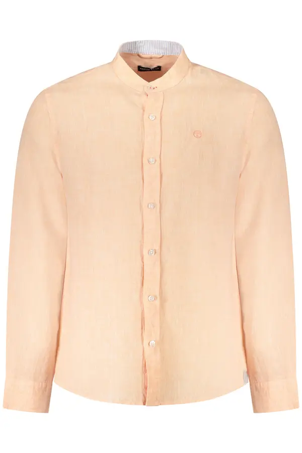 North Sails Moška majica z dolgimi rokavi North Sails