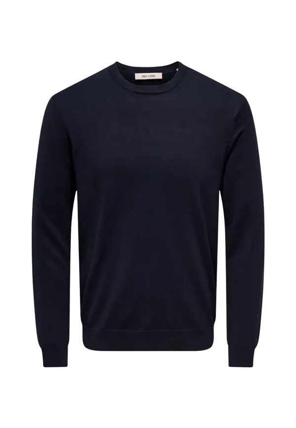 Only Moška majica z dolgimi rokavi Only &amp; Sons