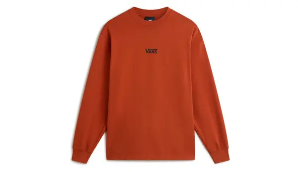 Vans Moška majica z dolgimi rokavi Vans