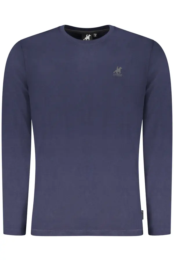 U.S. GRAND Moška majica z dolgimi rokavi