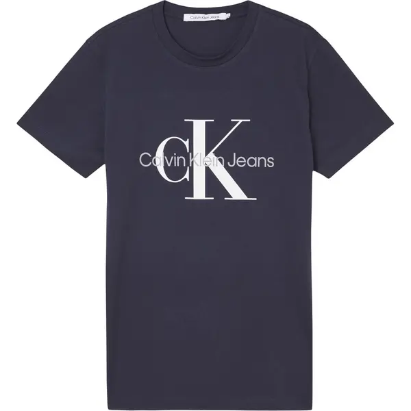 Calvin Klein Moška majica z logotipom Calvin Klein