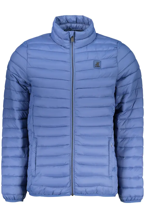 U.S. GRAND Moška modra jakna