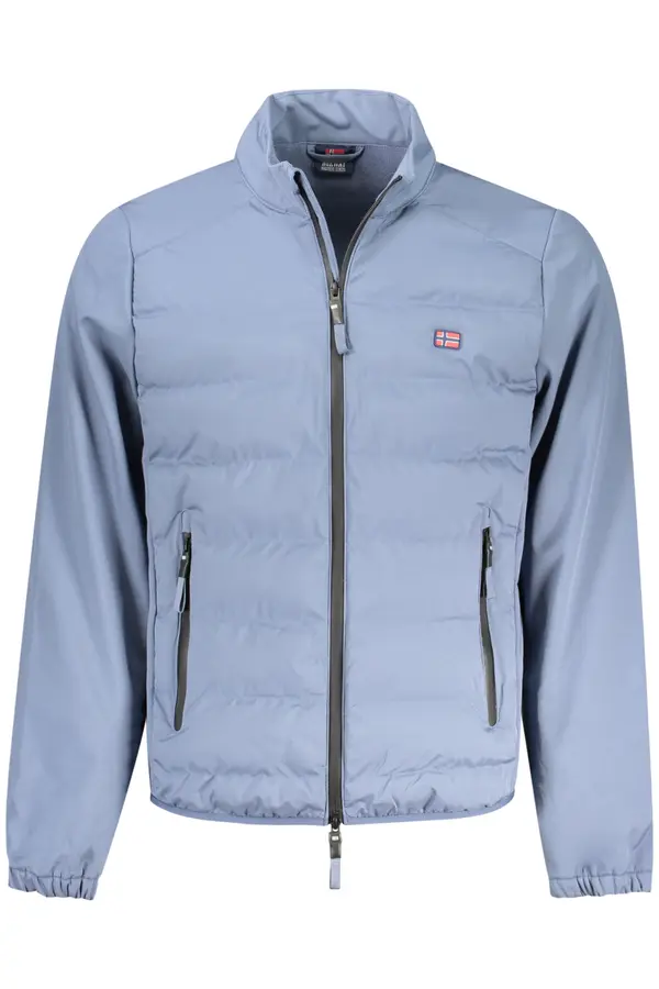 NORWAY 1963 Moška modra jakna Norveška 1963