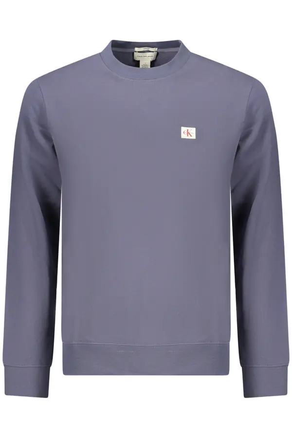 Calvin Klein Moška modra jopa Calvin Klein
