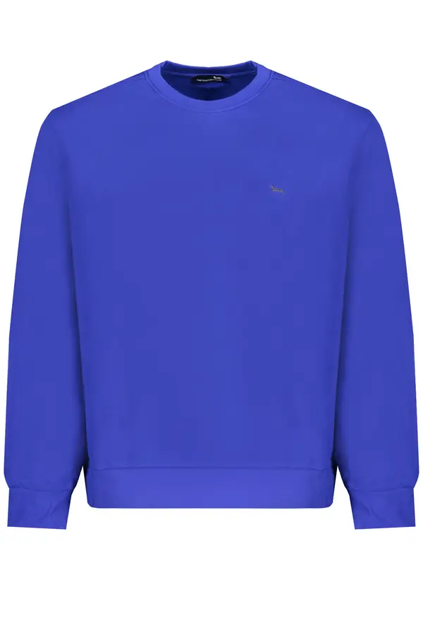 HARMONT &amp; BLAINE Moška modra jopa Harmont &amp; Blaine