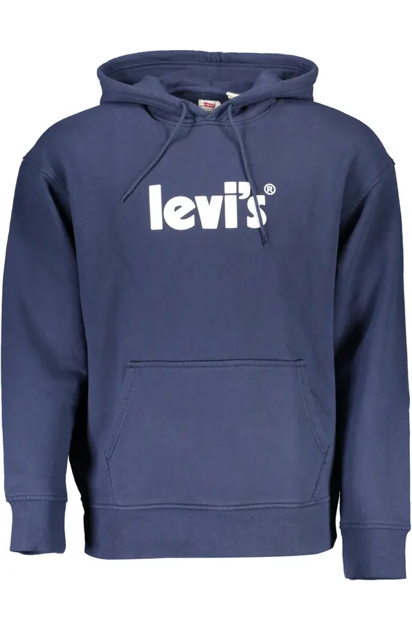LEVI'S Moška modra jopa LEVI'S