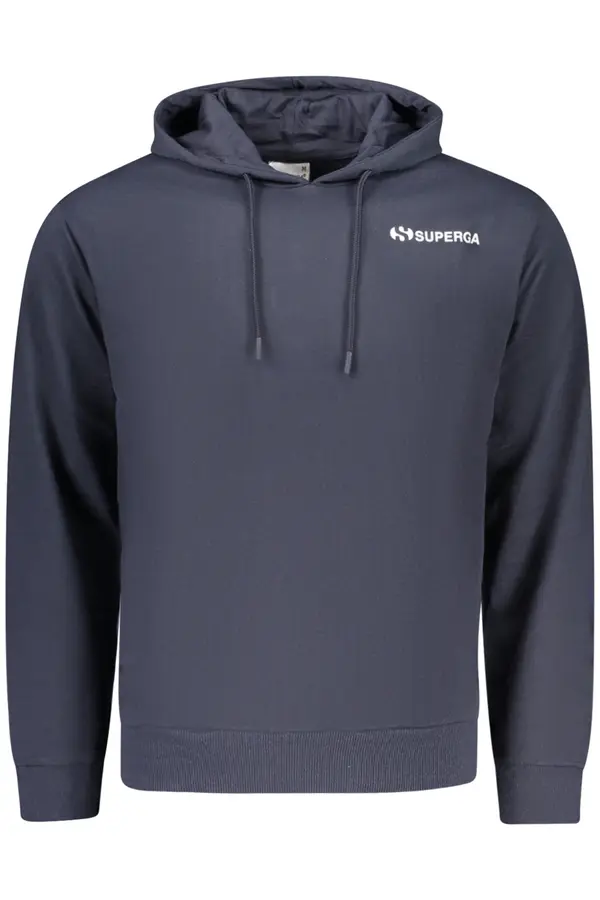 Superga Moška modra jopa SUPERGA