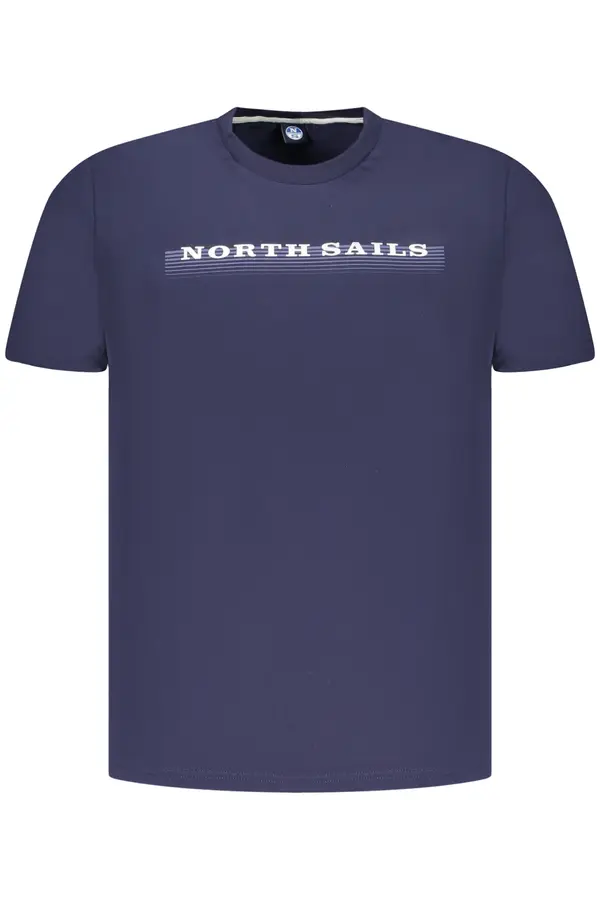 North Sails Moška modra majica NORTH SAILS