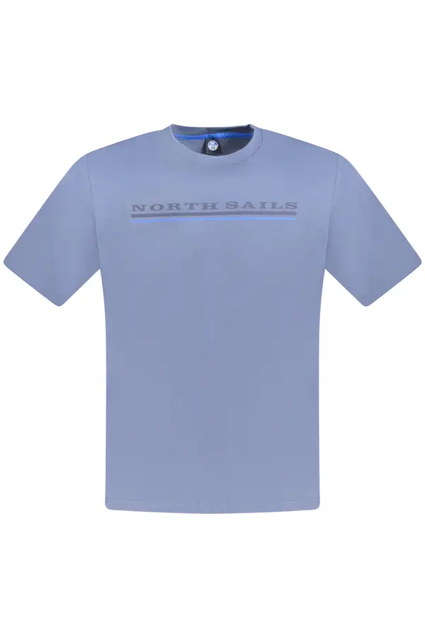 North Sails Moška modra majica NORTH SAILS