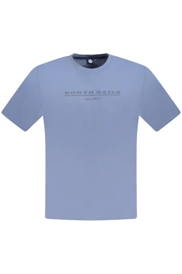 North Sails Moška modra majica NORTH SAILS
