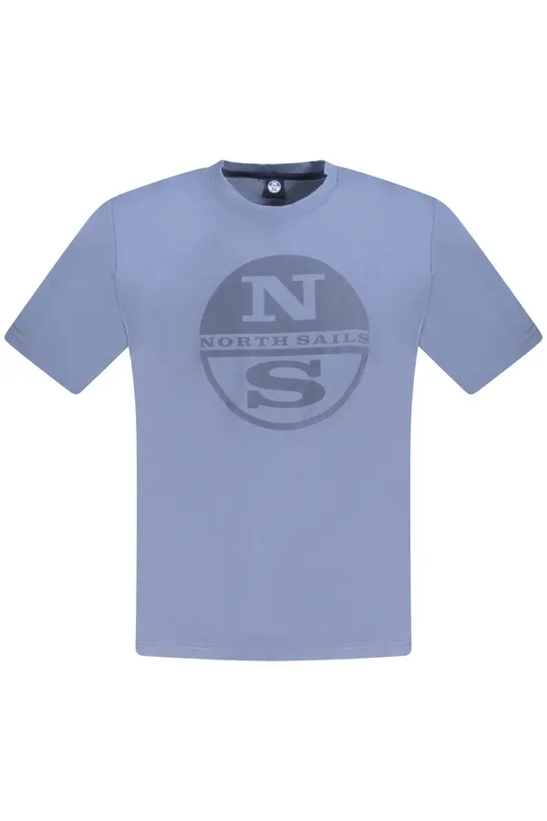 North Sails Moška modra majica NORTH SAILS