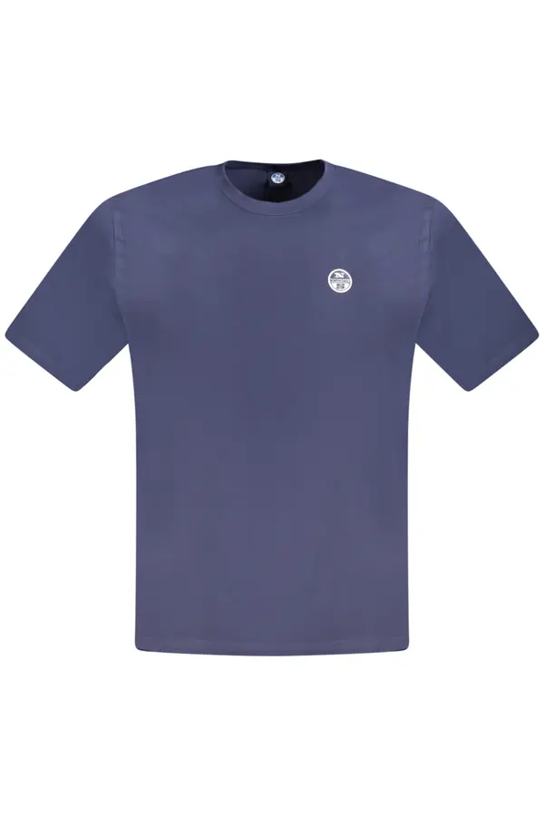 North Sails Moška modra majica NORTH SAILS