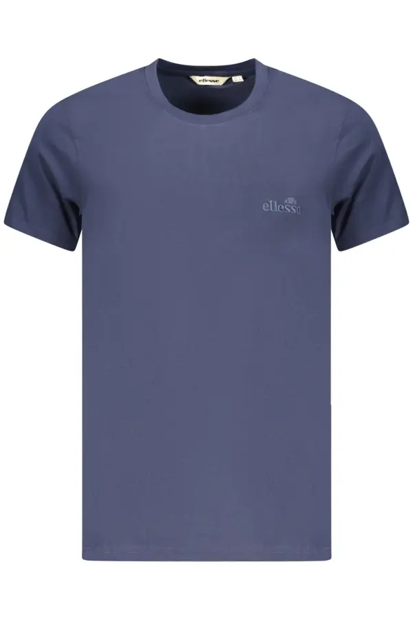 Ellesse Moška modra majica s kratkimi rokavi