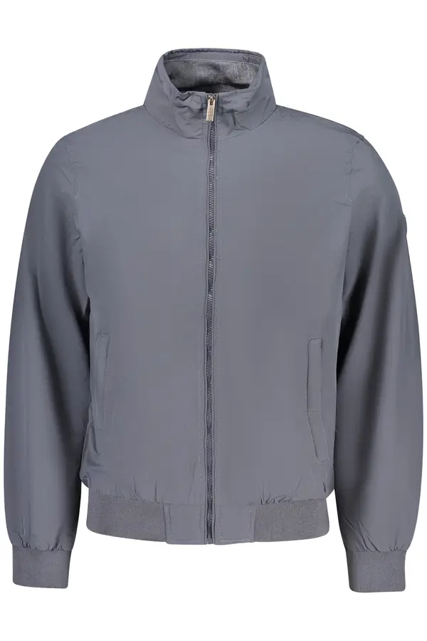 U.S. GRAND Moška modra športna jakna