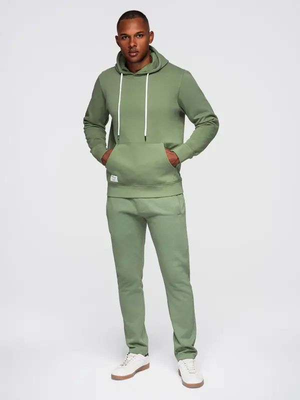 Ombre Moška Ombre Basic jopa in trenirka