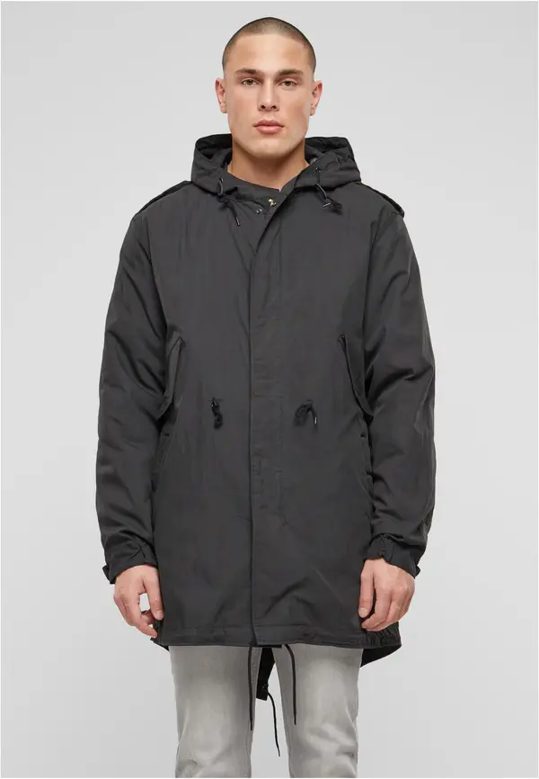 Brandit Moška parka Urban Classics M51 US