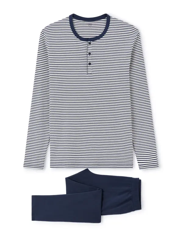 Celio Moška pižama Celio Lipymain