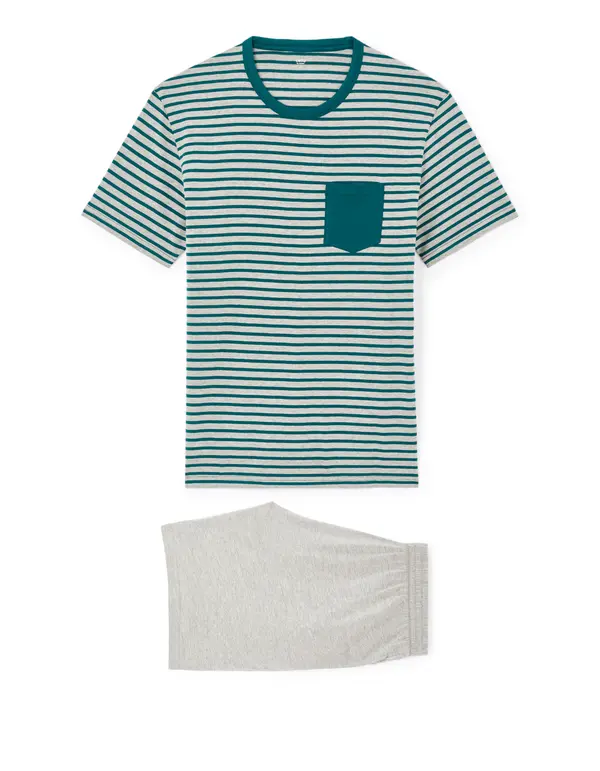 Celio Moška pižama Celio Lipypocket