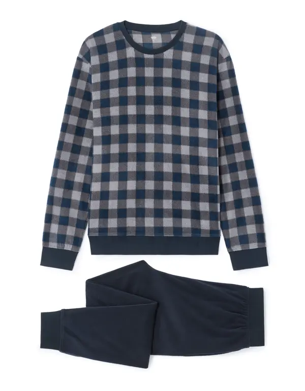 Celio Moška pižama Celio Mipycomfy