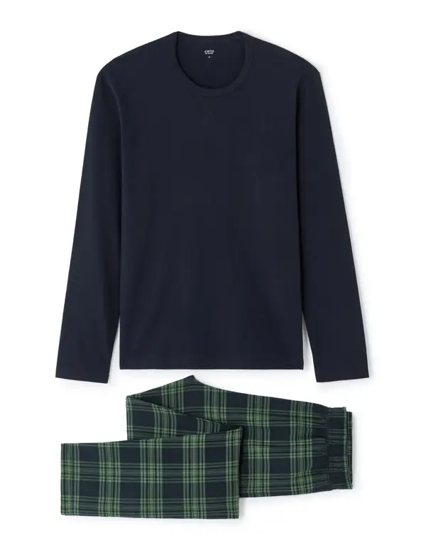 Celio Moška pižama Celio Mipyjsmart