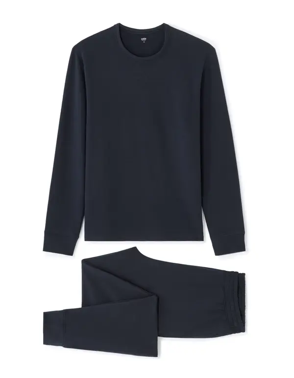 Celio Moška pižama Celio Mipyterry