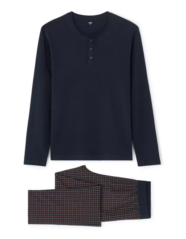 Celio Moška pižama Celio Mipyvika