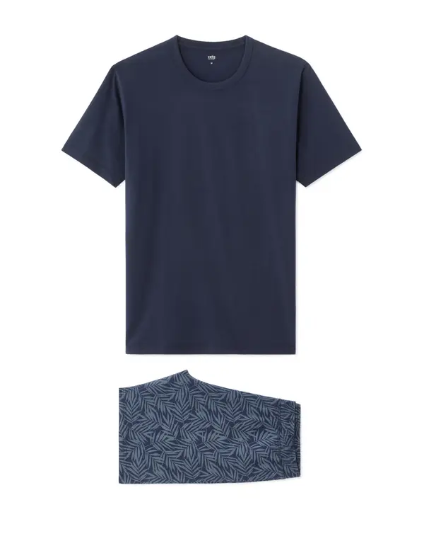 Celio Moška pižama Celio Nipyvegeta