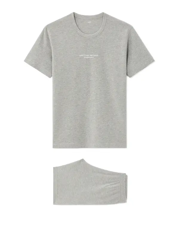 Celio Moška pižama Celio Nipyword