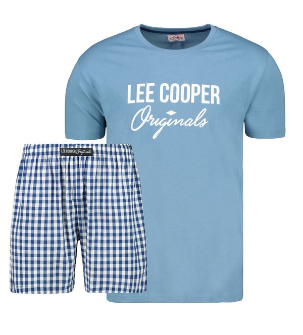 Lee Cooper Moška pižama Lee Cooper