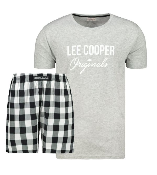 Lee Cooper Moška pižama Lee Cooper