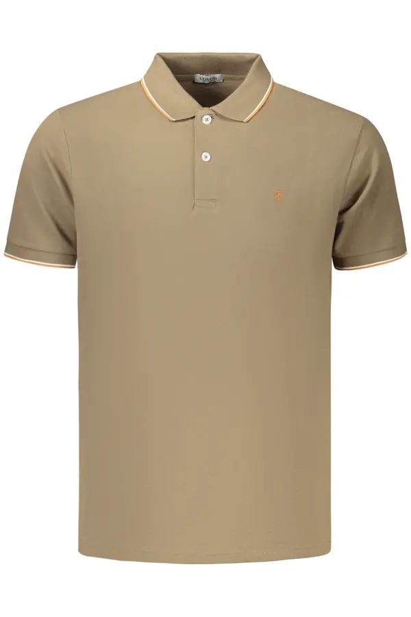 COVERI MOVING Moška polo majica