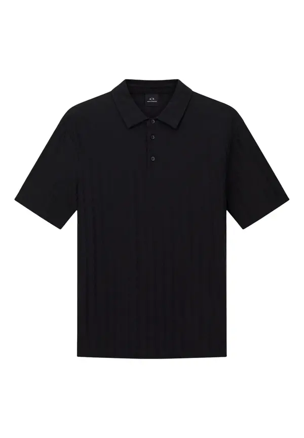 Armani Moška polo majica Armani Exchange