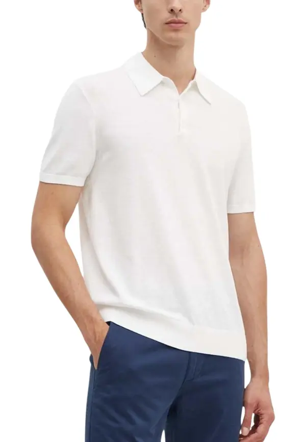 Armani Moška polo majica Armani Exchange
