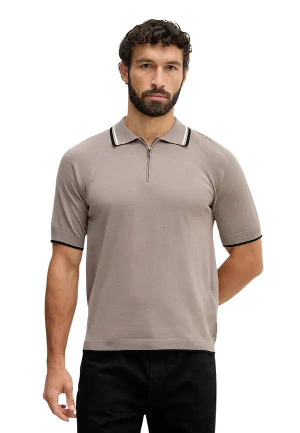 Armani Moška polo majica Armani Exchange
