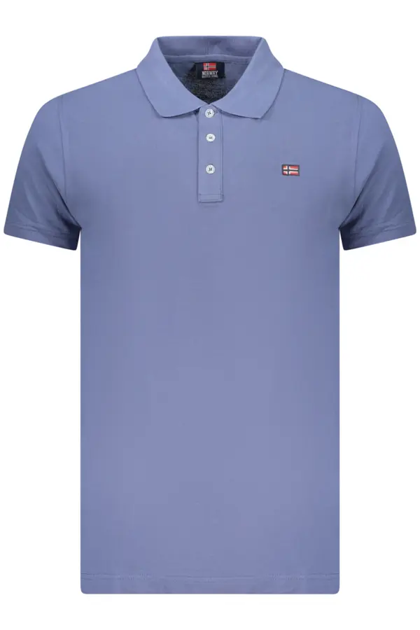 NORWAY 1963 Moška polo majica