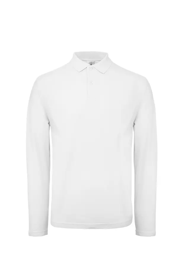 B&C Moška polo majica  B&C Basic