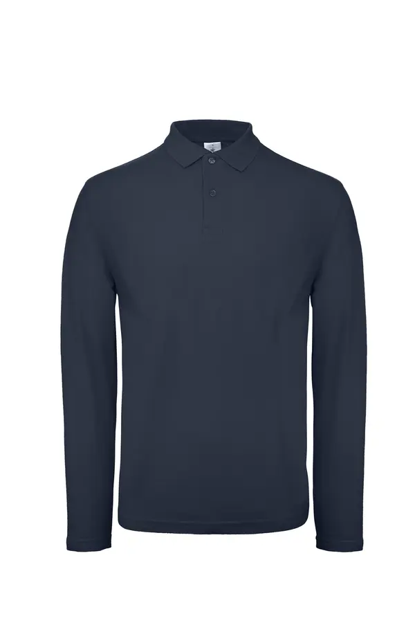 B&C Moška polo majica  B&C Basic