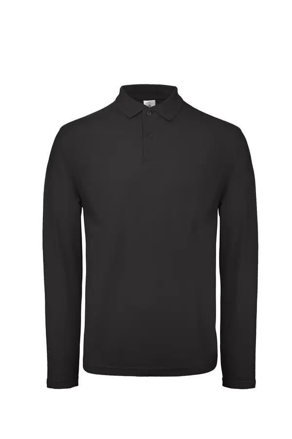 B&C Moška polo majica  B&C Basic