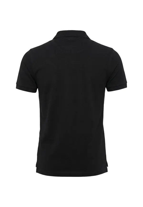 Bikkembergs Moška polo majica Bikkembergs