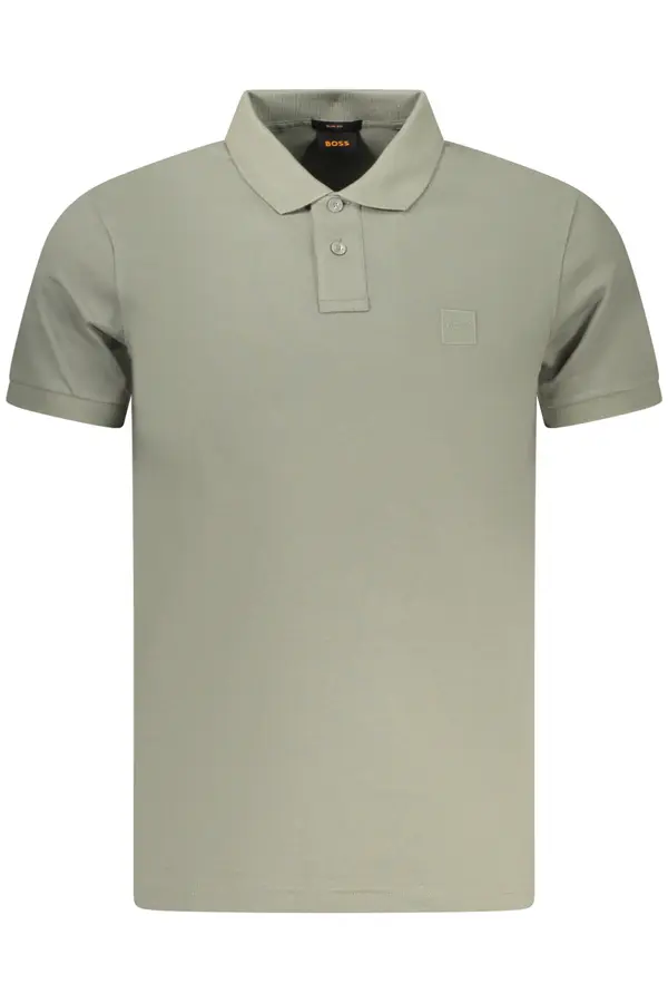 Boss Moška polo majica BOSS