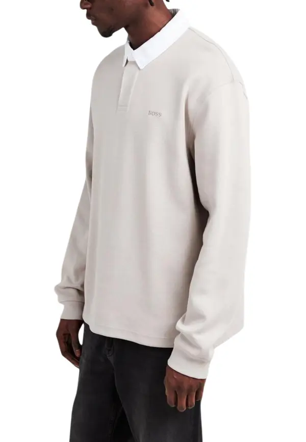 Boss Moška polo majica Boss