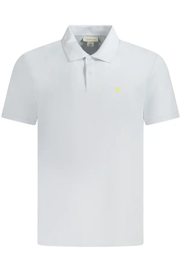Calvin Klein Moška polo majica Calvin Klein